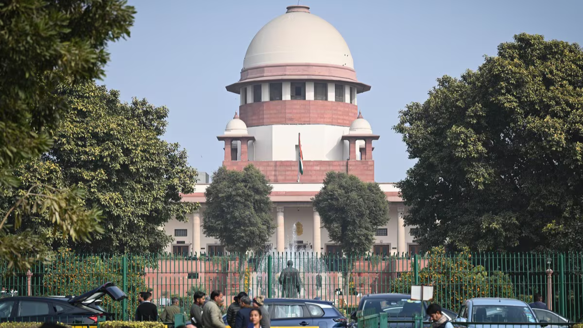 कॉन्ट्रेक्ट कर्मचारी सुप्रीम फैसला