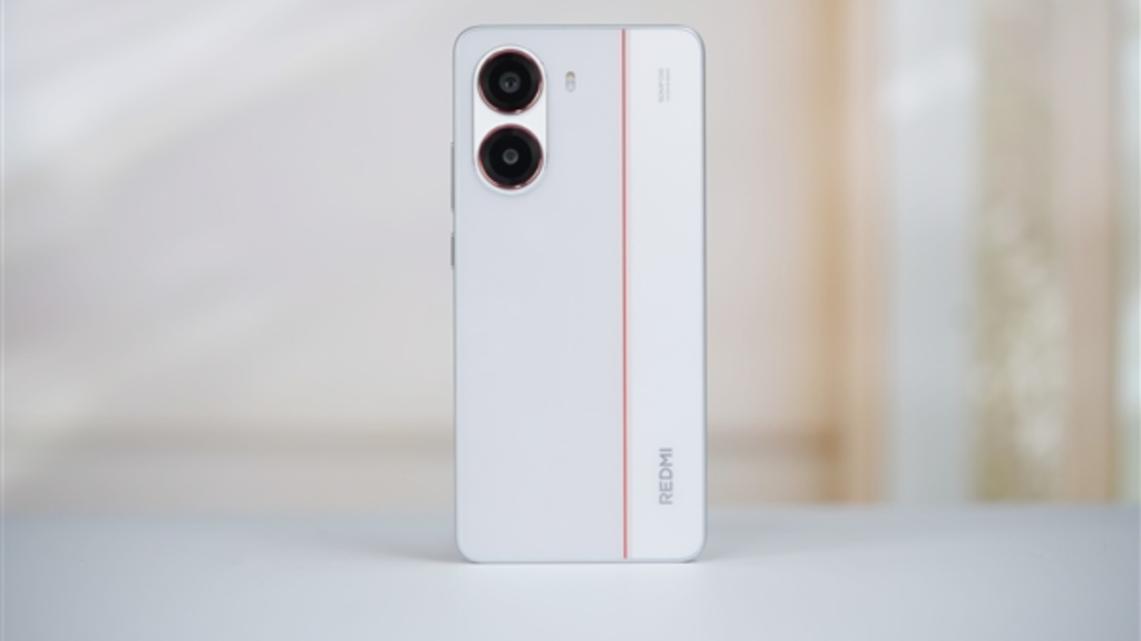 Redmi Turbo 5 सीरीज