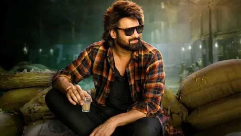 राजा साब बॉक्स ऑफिस