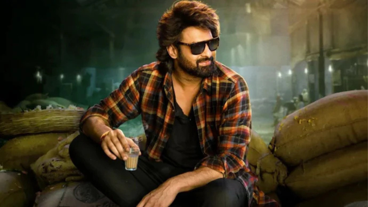 राजा साब बॉक्स ऑफिस