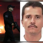 मेक्सिको ड्रग किंगपिन मौत