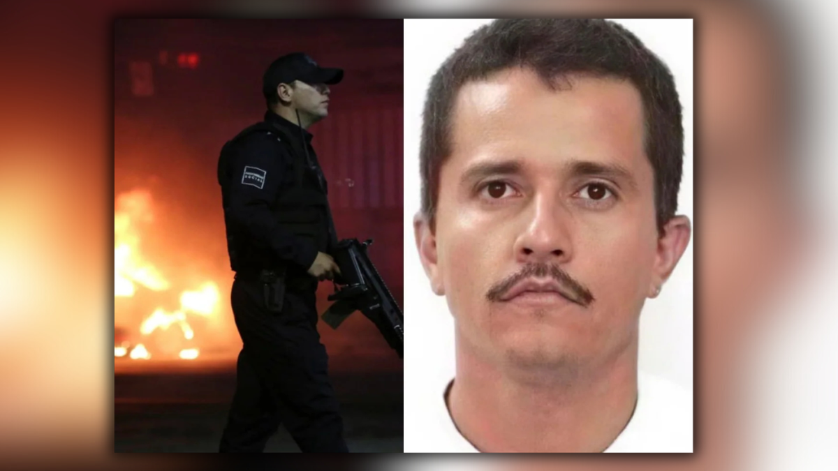 मेक्सिको ड्रग किंगपिन मौत