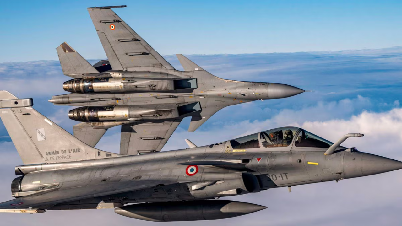 राफेल डील