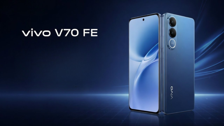 Vivo V70 FE 5G