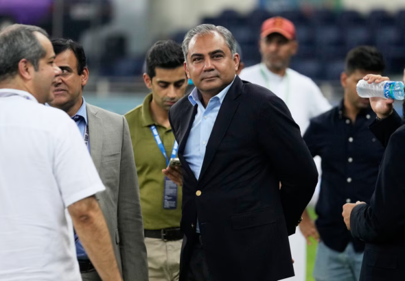 T20 वर्ल्ड कप पाकिस्तान