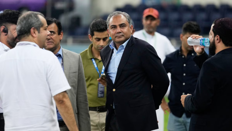 T20 वर्ल्ड कप पाकिस्तान