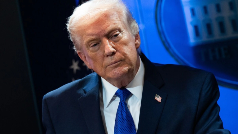 अमेरिकी सुप्रीम कोर्ट टैरिफ