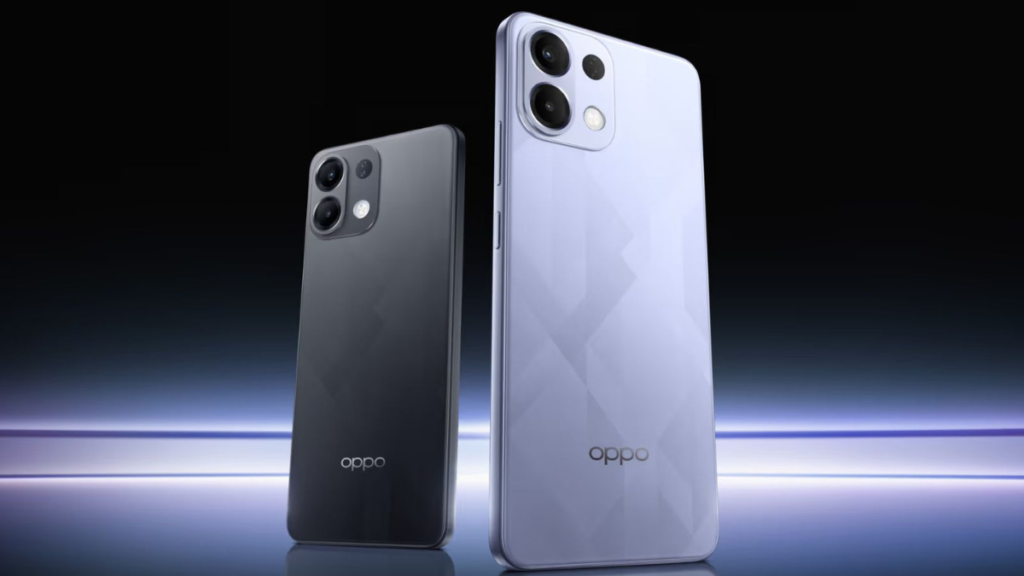 Oppo K14 5G