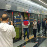 नमो भारत रैपिड रेल