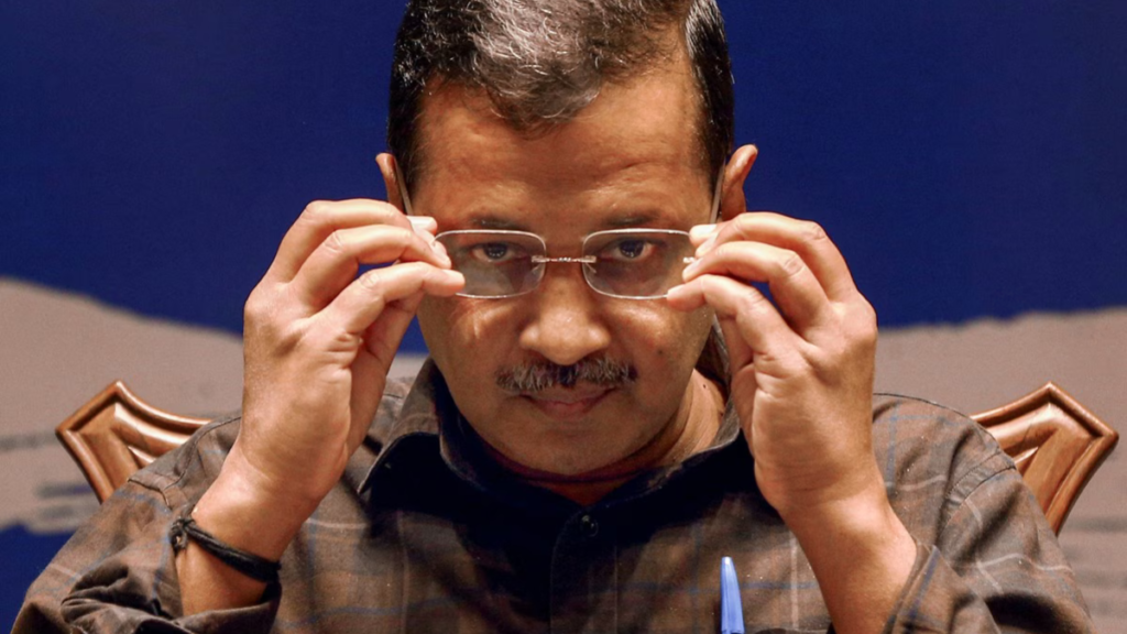 शराब घोटाला खबर