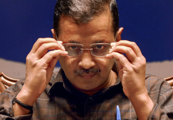 शराब घोटाला खबर