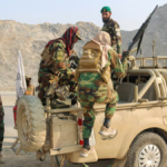 पाक VS अफगान सेना