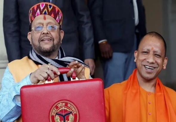 यूपी फ्री स्कूटी