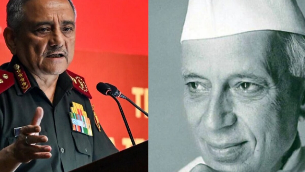 नेहरू पंचशील तिब्बत राज