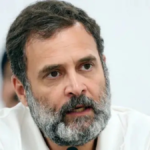 राहुल गांधी कोर्ट बयान