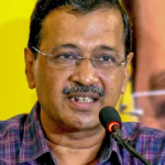 AAP Gujarat Leader Resigns