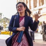 महुआ मोइत्रा डॉगी कस्टडी