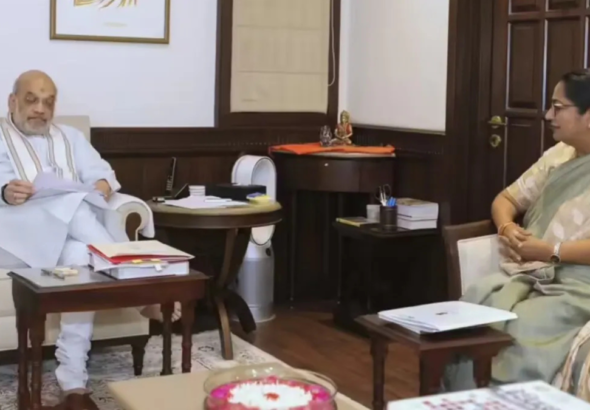 दिल्ली नाम बदलने मांग