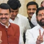 महाराष्ट्र BJP जीत