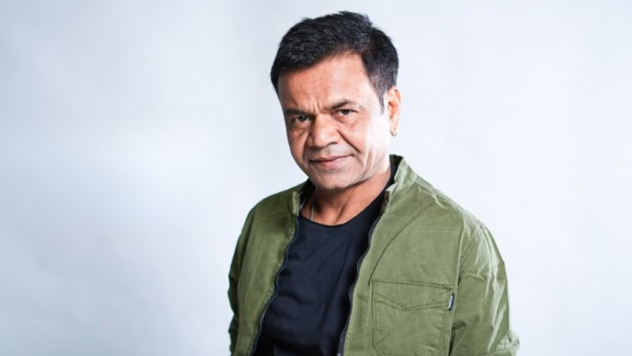 राजपाल यादव केस