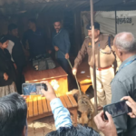 अयोध्या कोर्ट बम धमकी