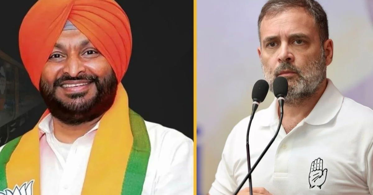 स्वाति बिट्टू से जुड़े आरोपों पर चर्चा का दृश्य