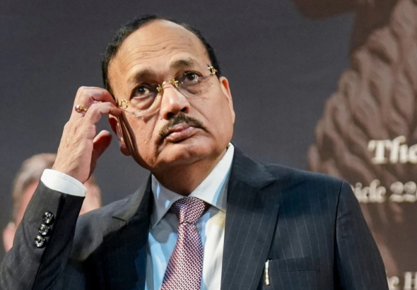 CJI सूर्यकांत PIL फटकार