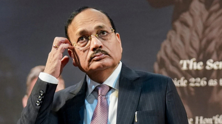 CJI सूर्यकांत PIL फटकार