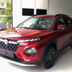 Maruti Fronx