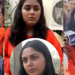 रुचि तिवारी हमला