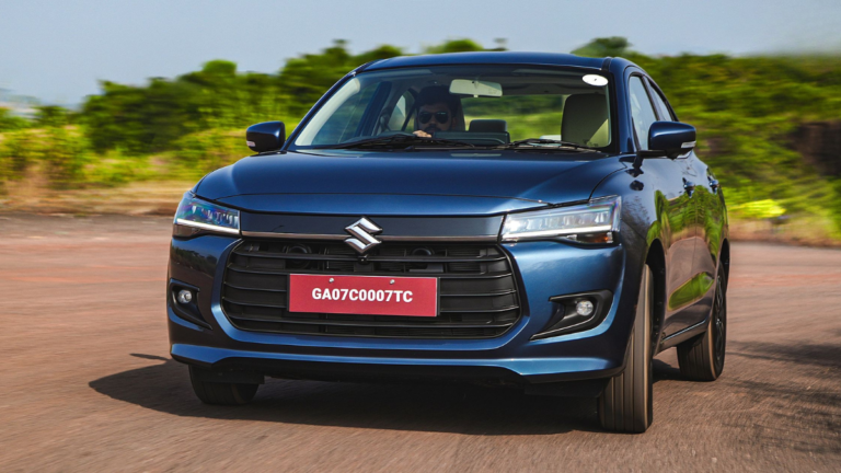 Maruti Dzire