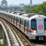 नोएडा मेट्रो मंजूरी