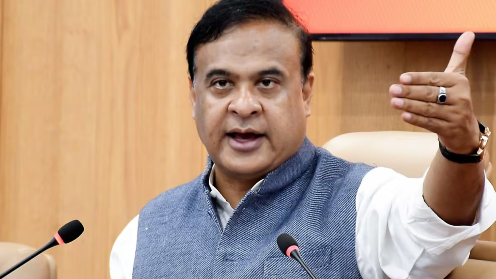 Ripon Bora Resignation