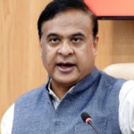 Ripon Bora Resignation