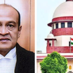 जस्टिस वर्मा जांच