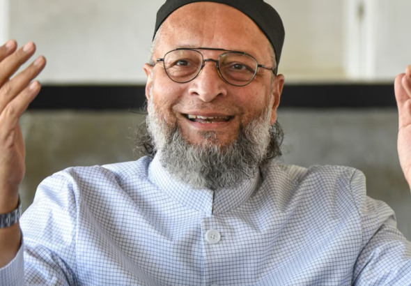 मिया मुस्लिम विवाद