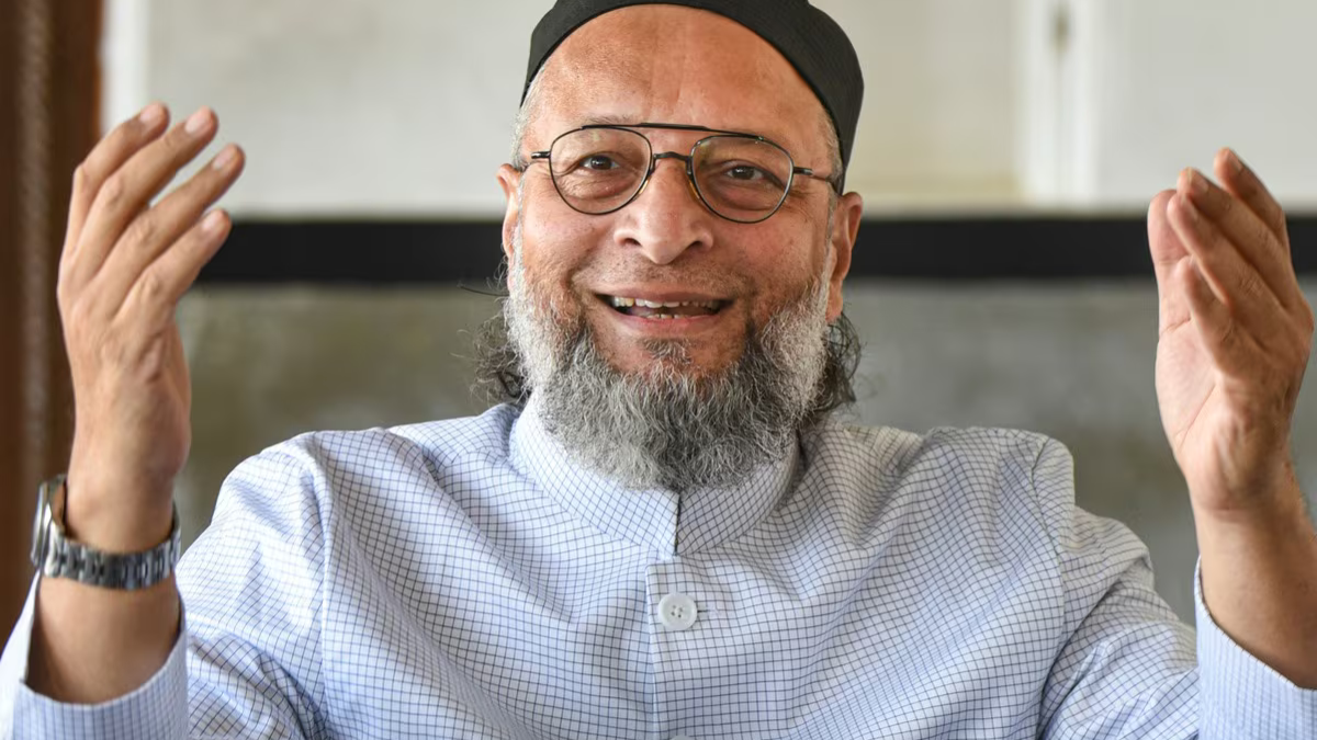 मिया मुस्लिम विवाद