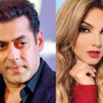 अभिनेत्री सोमी अली की हालिया तस्वीर