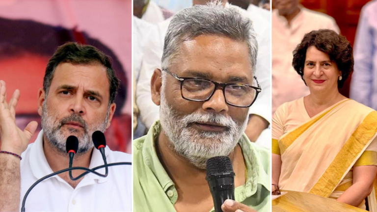 पप्पू NEET केस