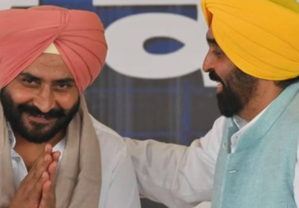 AAP MLA गिरफ्तारी मामला