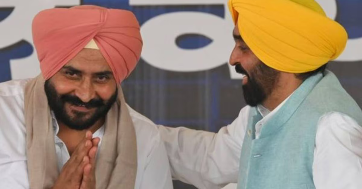 AAP MLA गिरफ्तारी मामला