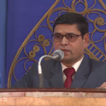 शाहिदुल्लाह वोटर लिस्ट विवाद