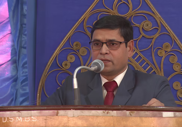 शाहिदुल्लाह वोटर लिस्ट विवाद