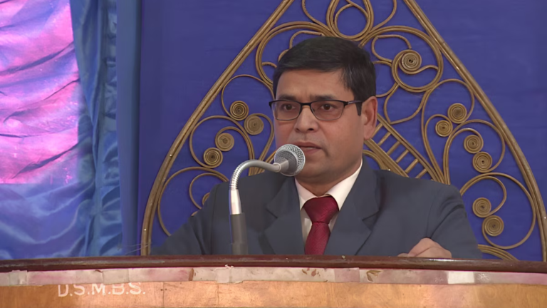 शाहिदुल्लाह वोटर लिस्ट विवाद