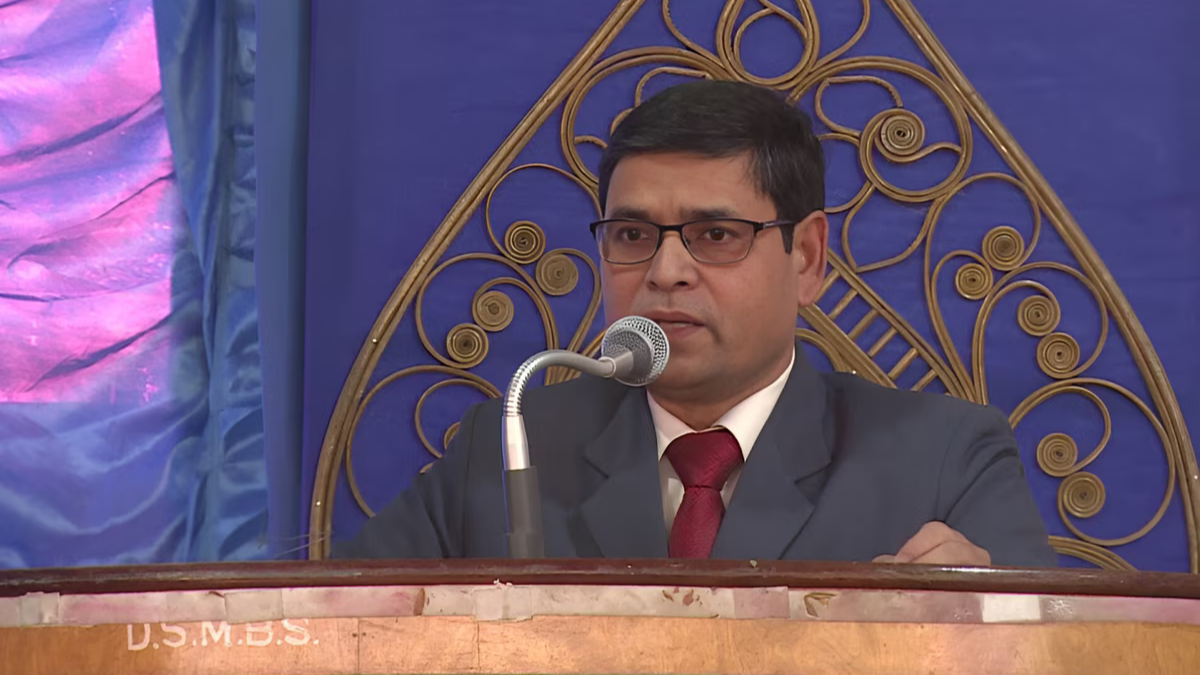 शाहिदुल्लाह वोटर लिस्ट विवाद