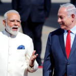 मोदी–नेतन्याहू अहम बैठक