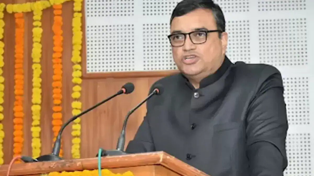 कॉलेजियम बैठक विवाद