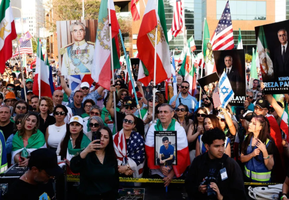 अमेरिका हाई अलर्ट