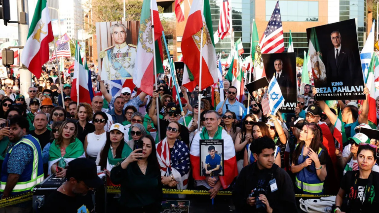 अमेरिका हाई अलर्ट