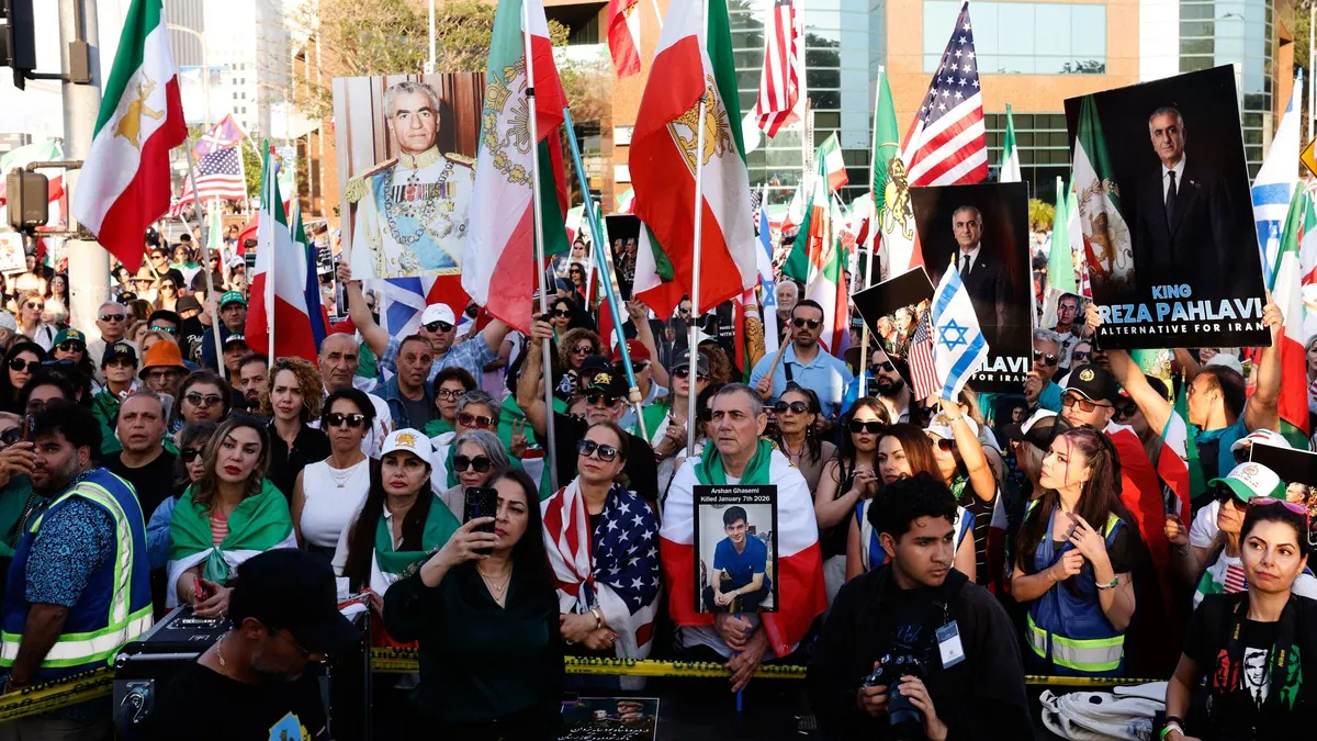 अमेरिका हाई अलर्ट